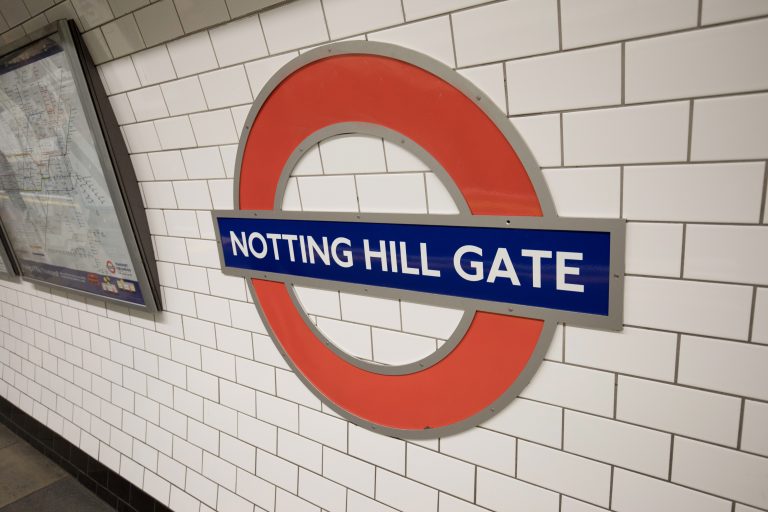 Investigators appeal for witnesses after woman is dragged into tunnel by Tube train